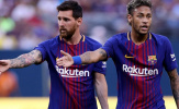 Neymar hối hận, Messi nhanh chóng LÊN TIẾNG đáp trả