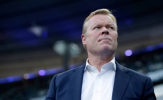 Quyết tâm hồi sinh Hà Lan, Ronald Koeman đang học theo 'bí kíp' nào?