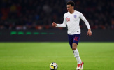 XONG: Sau Luke Shaw, ĐT Anh nhận thêm 'hung tin' từ sao Tottenham