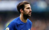 Chelsea sắp mất trắng Cesc Fabregas