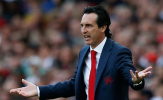 SỐC: Chính Emery tiếp tay cho Man City đánh bại Arsenal ngày ra quân?