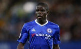 Kante: 'Tôi không phải kẻ gian lận'