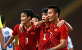 Văn Toàn, Văn Đức sẽ “phục thù” cho lứa Công Phượng tại SEA Games 30