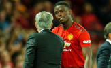 Trò cũ của Mourinho chỉ ra nguyên nhân Pogba 'làm loạn' tại Man Utd
