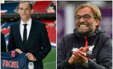 Chưa gặp Liverpool, PSG đã 'hao binh tổn tướng' vì mất 5 trụ cột