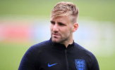 Mourinho có nhất thiết phải 'ép' Luke Shaw trở lại vào cuối tuần?