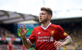 Người thừa của Liverpool bất ngờ lọt vào tầm ngắm Barcelona