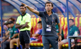 SỐC: Hướng đến AFF Cup 2018, HLV Indonesia 'mất tích'