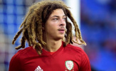 Chelsea đứng trước nguy cơ mất đi 'Ruud Gullit mới'
