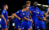 Ngoại hạng Anh trở lại, thời của Chelsea đã đến?