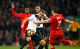Dự đoán vòng 5 NHA: Bất ngờ với M.U; Tottenham khó cản Liverpool