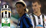 Juventus & Calciopoli 2006: Những ngôi sao 'tháo chạy' giờ ở đâu?