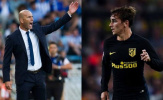 NÓNG: Zidane chốt tân binh đầu tiên giá 200 triệu tại Man Utd