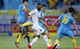 Khinh địch, tân vương V-League suýt thua trên sân 19/8