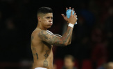 XÁC NHẬN: Man Utd 'vui buồn lẫn lộn' trước thềm đấu Watford