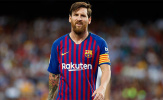 Những lý do để tin Barca sẽ 'xưng vương' tại Champions League (Kỳ 1)