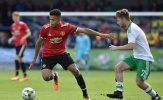 Mason Greenwood lập hat-trick, Man Utd đã tìm ra Cristiano Ronaldo mới