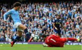 Hàng công thăng hoa, Man City dạy Fulham bài học đáng nhớ