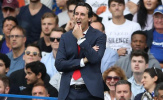 Emery bị 'than phiền' vì loại 2 ngôi sao trước Newcastle