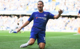 'Không thể chối bỏ, Hazard là cầu thủ xuất sắc nhất Premier League'