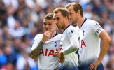 Liverpool hạ Tottenham: Lối đá kiểm soát đã chết?