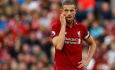 Klopp nói lời thẳng thắn với quyết định 'trảm' Henderson