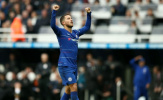 TRỰC TIẾP Chelsea 4-1 Cardiff: Hat-trick Hazard, siêu phẩm Willian (KẾT THÚC)