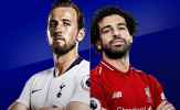 TRỰC TIẾP Tottenham 1-2 Liverpool: Kết thúc