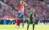 Atletico Madrid: Từ 'kẻ thách thức' đến sự thất vọng