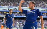 5 điểm nhấn Chelsea 4-1 Cardiff: Hazard như vậy, Real có tiếc?