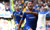 Chấm điểm Chelsea: Điểm 10 hoàn hảo