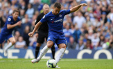 Sarri thừa nhận sai vì nghĩ Hazard là một trong những cầu thủ xuất sắc nhất