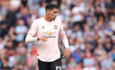 Fan Man Utd biết vì sao Smalling 'lột xác' trước Watford