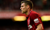 James Milner - Đây mới là bom tấn thật sự của Liverpool