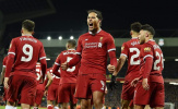 Liverpool đã không còn là gã khổng lồ bước trên đôi chân đất sét