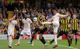 Smalling ghi bàn nhờ... tuyệt chiêu đá cầu của Việt Nam