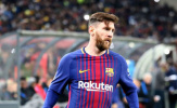 Người Barcelona có nhìn thấy gì từ bản đồ nhiệt của Messi?