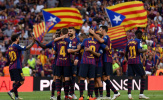 Liệu Barca có biến La Liga thành 'ao làng'?