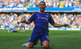 Còn bao nhiêu rào cản để Hazard trở thành vĩ đại nhất tại Chelsea?
