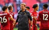 Huyền thoại Liverpool: 'Klopp không bao giờ dung thứ thái độ ích kỷ'