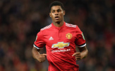 Rashford và những cầu thủ 'cây nhà lá vườn' của MU tại Champions League