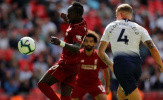 Tottenham - Liverpool: Mane việt vị dưới góc nhìn của VAR