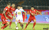 Điểm tin bóng đá Việt Nam tối 17/09: HAGL sở hữu hàng thủ tệ nhất V-League