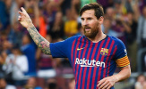 Messi xuất hiện thế nào trong kí ức của Xavi?
