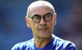 Sarri chỉ đích danh 2 đối thủ cạnh tranh của Chelsea ở Premier League