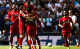 Liverpool sẵn sàng tự phá kỷ lục tại Champions League?