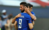 Giroud thú nhận sự thật về Morata trong cuộc cạnh tranh vị trí tại Chelsea