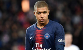 Mbappe vừa đăng status, CĐV Liverpool đã 'bay vào ném đá'