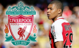 TIẾT LỘ: Vì Klopp, Mbappe đáng ra đã gia nhập Liverpool