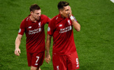 'Roberto Firmino có nhãn thuật'